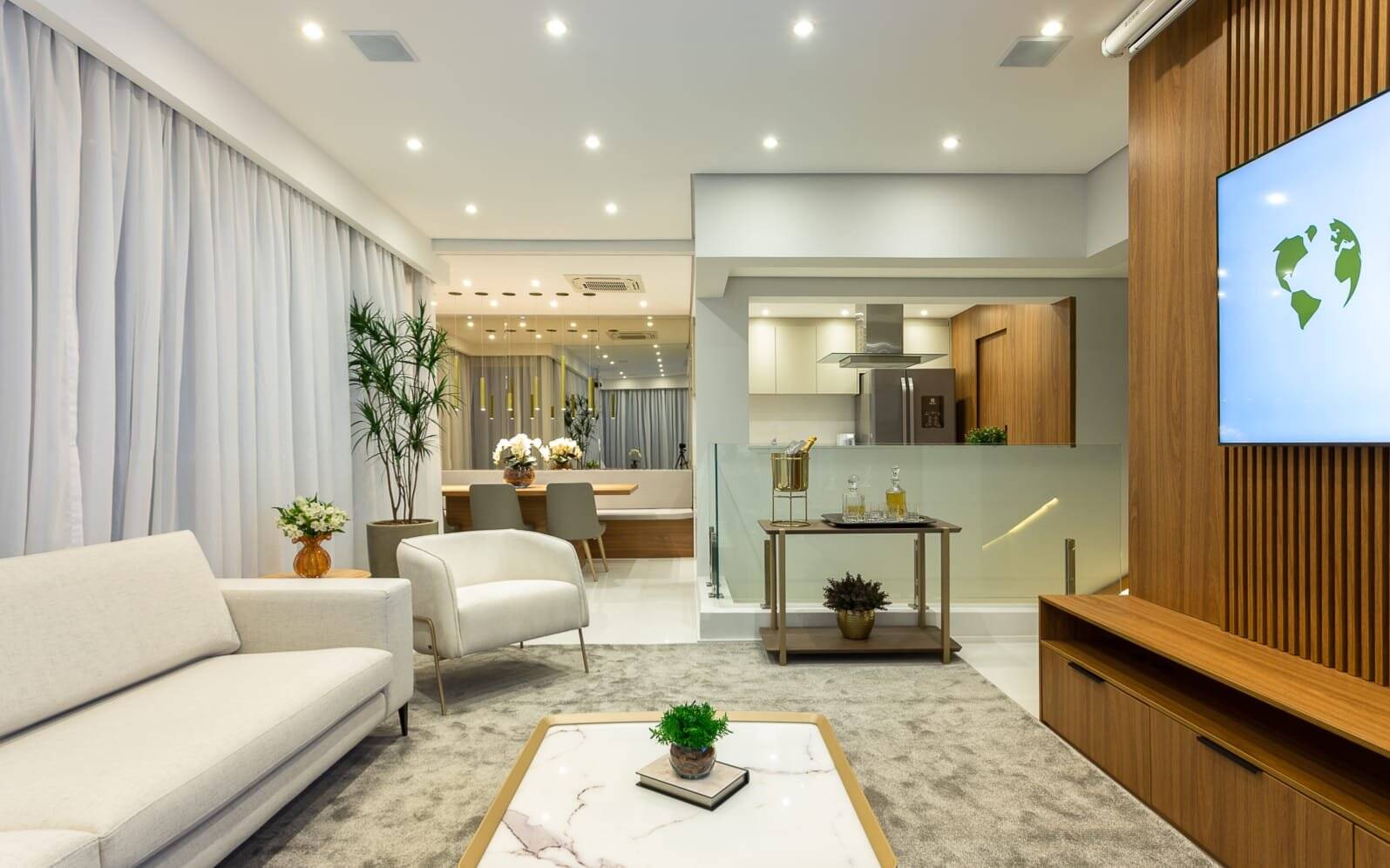 Apartamento com 2 dormitórios para locação na Oscar Freire - M Baroni Prime