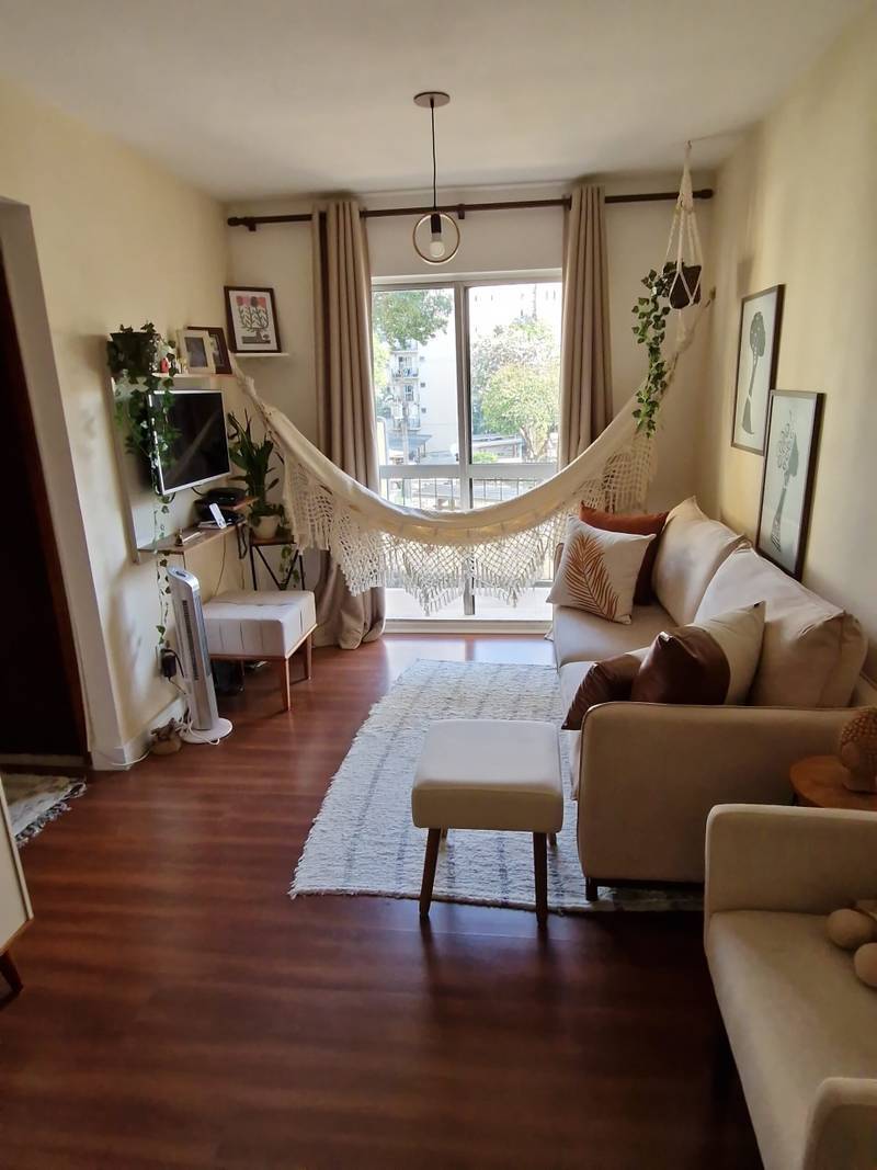  - Apartamento 2 dormitórios 1 vaga - Jardim Umarizal