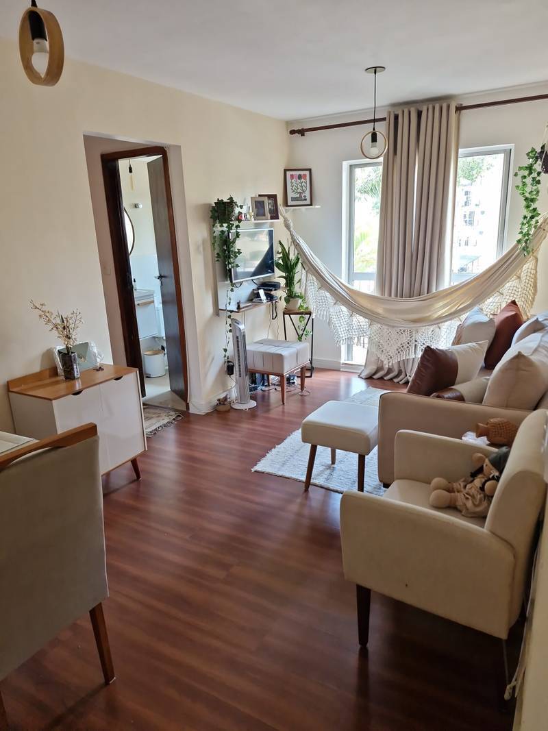 Apartamento 2 dormitórios 1 vaga - Jardim Umarizal - M Baroni Prime