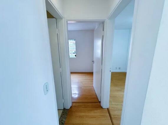  - Apartamento com 2 dormitórios para locação em Perdizes