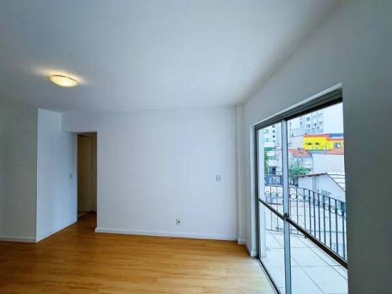  - Apartamento com 2 dormitórios para locação em Perdizes