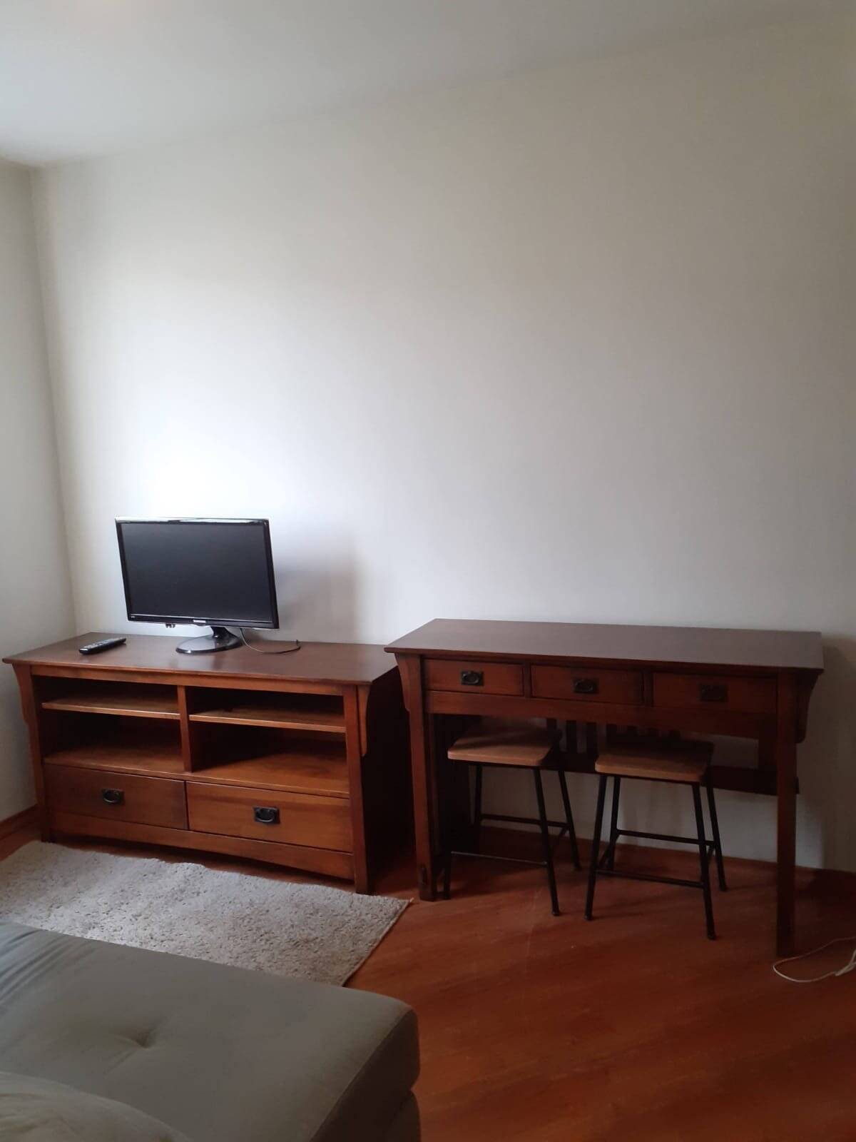  - Apartamento com 1 dormitório à venda em Perdizes