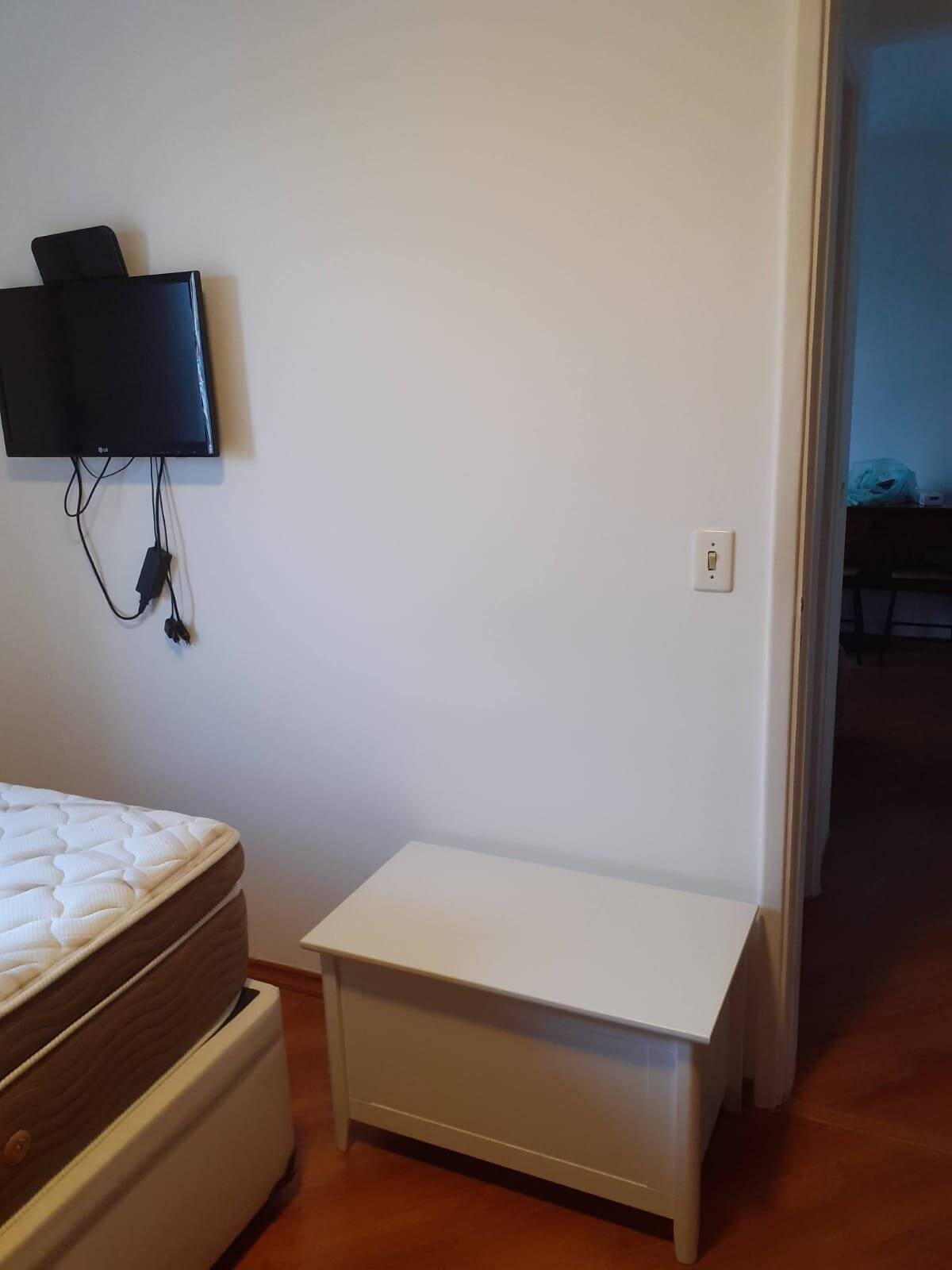  - Apartamento com 1 dormitório à venda em Perdizes
