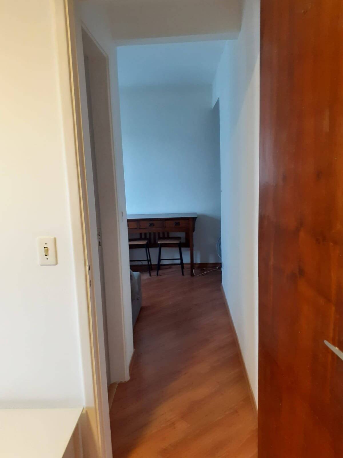  - Apartamento com 1 dormitório à venda em Perdizes