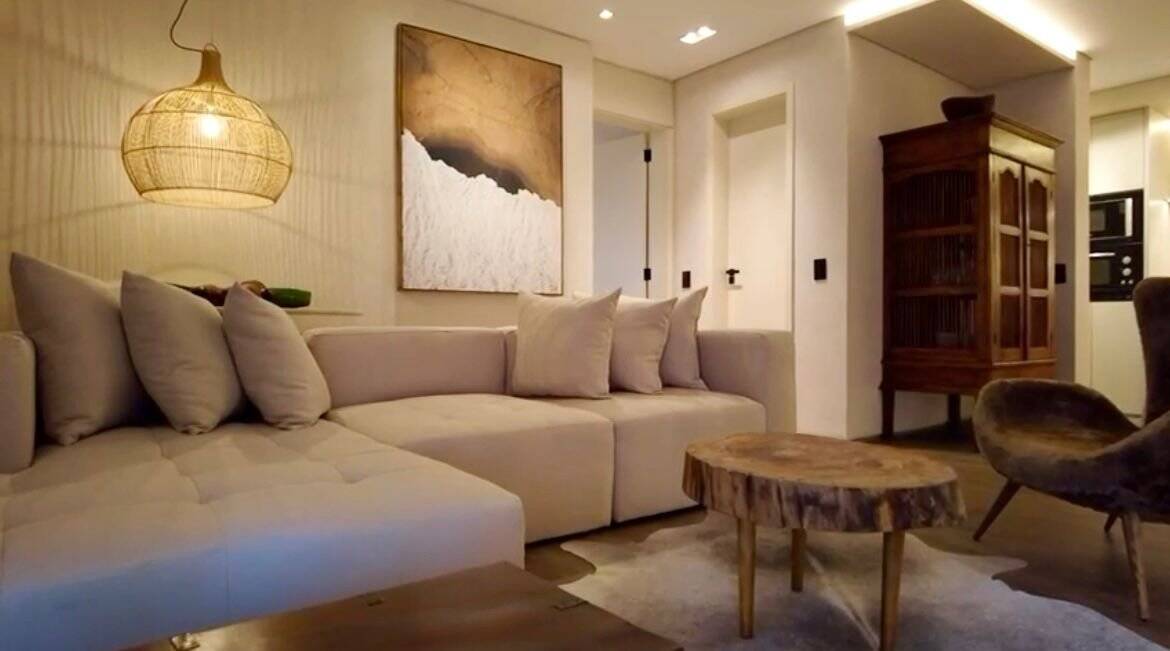  - Apartamento com 1 dormitório à venda na Vila Clementino