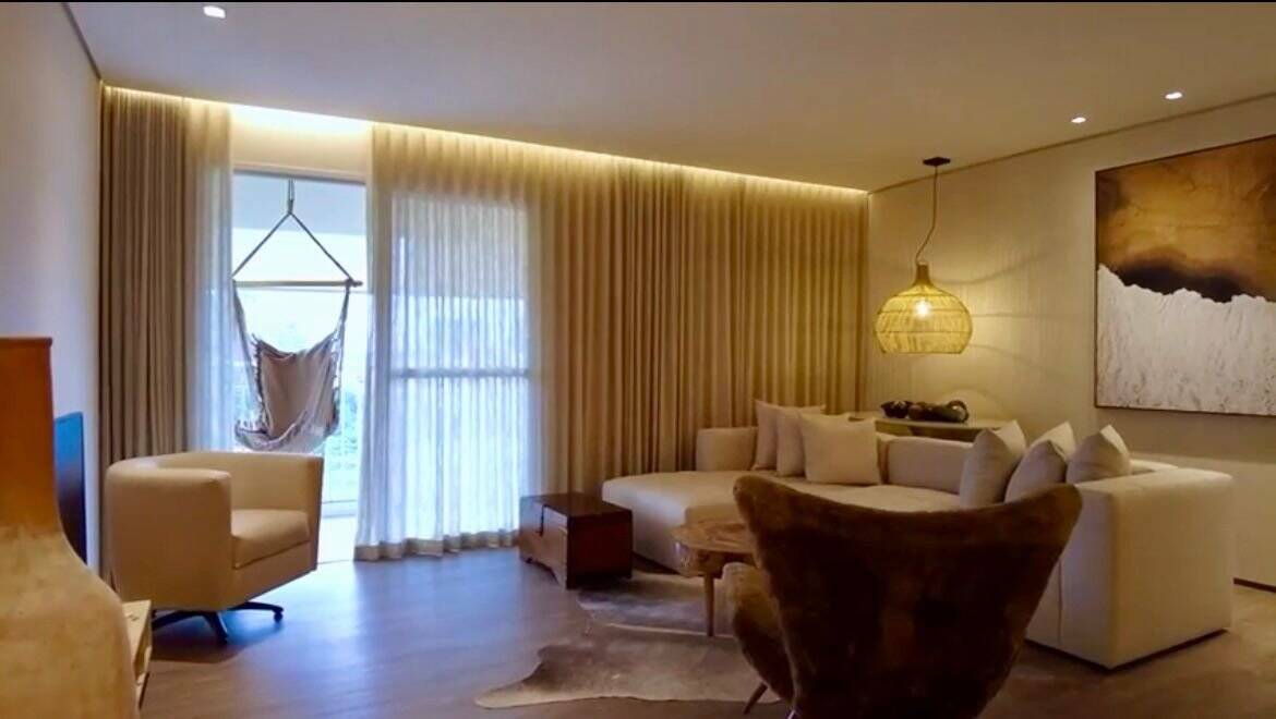 Apartamento à venda com 1 quarto, 76,00m² - Vila Clementino,