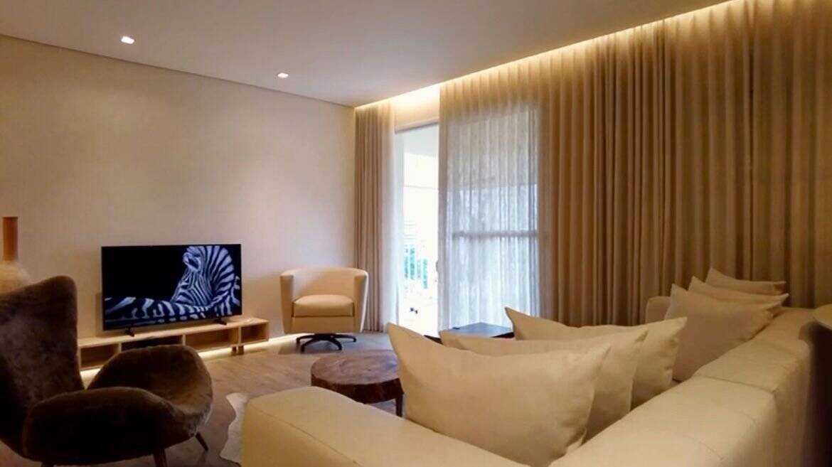 Apartamento à venda com 1 quarto, 76,00m² - Vila Clementino,