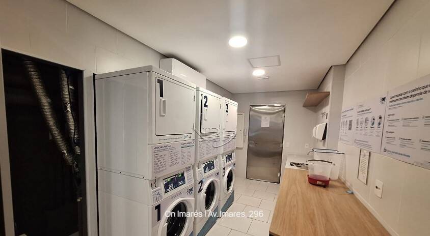  - Studio para locação em Moema