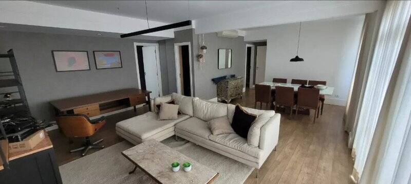 Apartamento com 2 dormitórios para locação na Vila Nova Conceição - M Baroni Prime