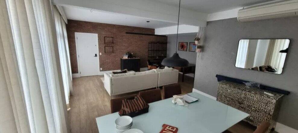  - Apartamento com 2 dormitórios para locação na Vila Nova Conceição