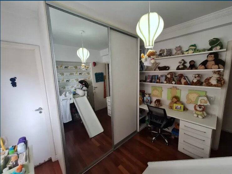  - Apartamento à venda na Pompeia , 3 suítes