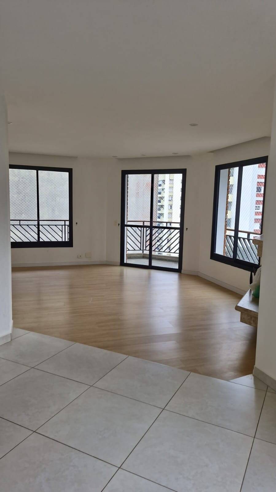 Apartamento com 4 dormitórios para locação na Vila Mariana - M Baroni Prime