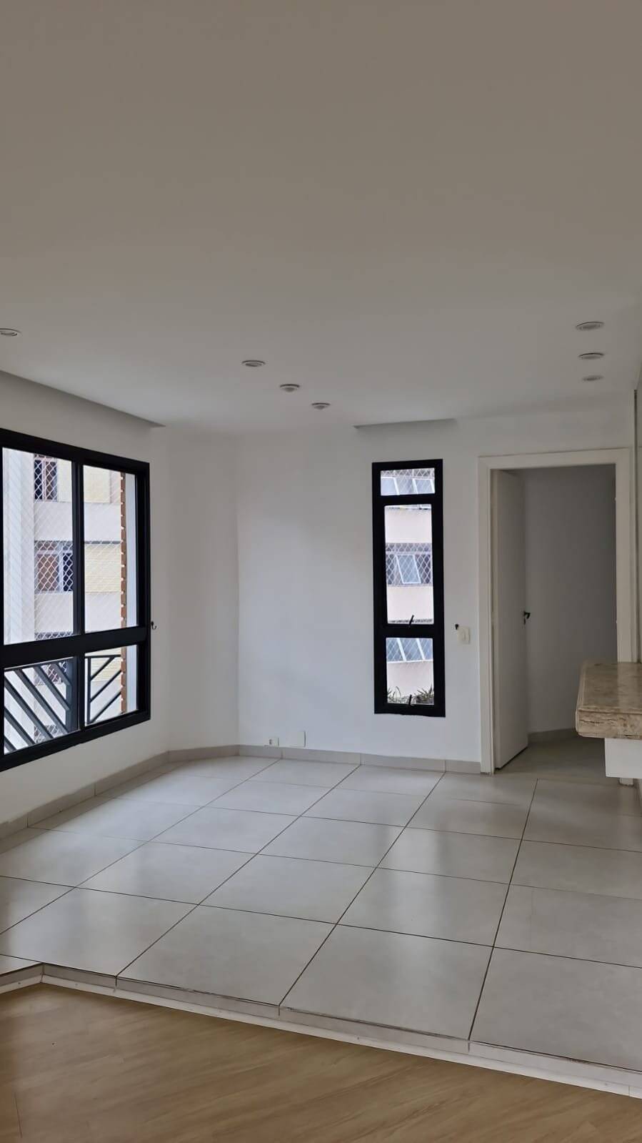  - Apartamento com 4 dormitórios para locação na Vila Mariana