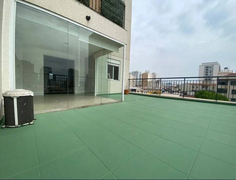  - Apartamento com 1 dormitório à venda na Santa Cecilia