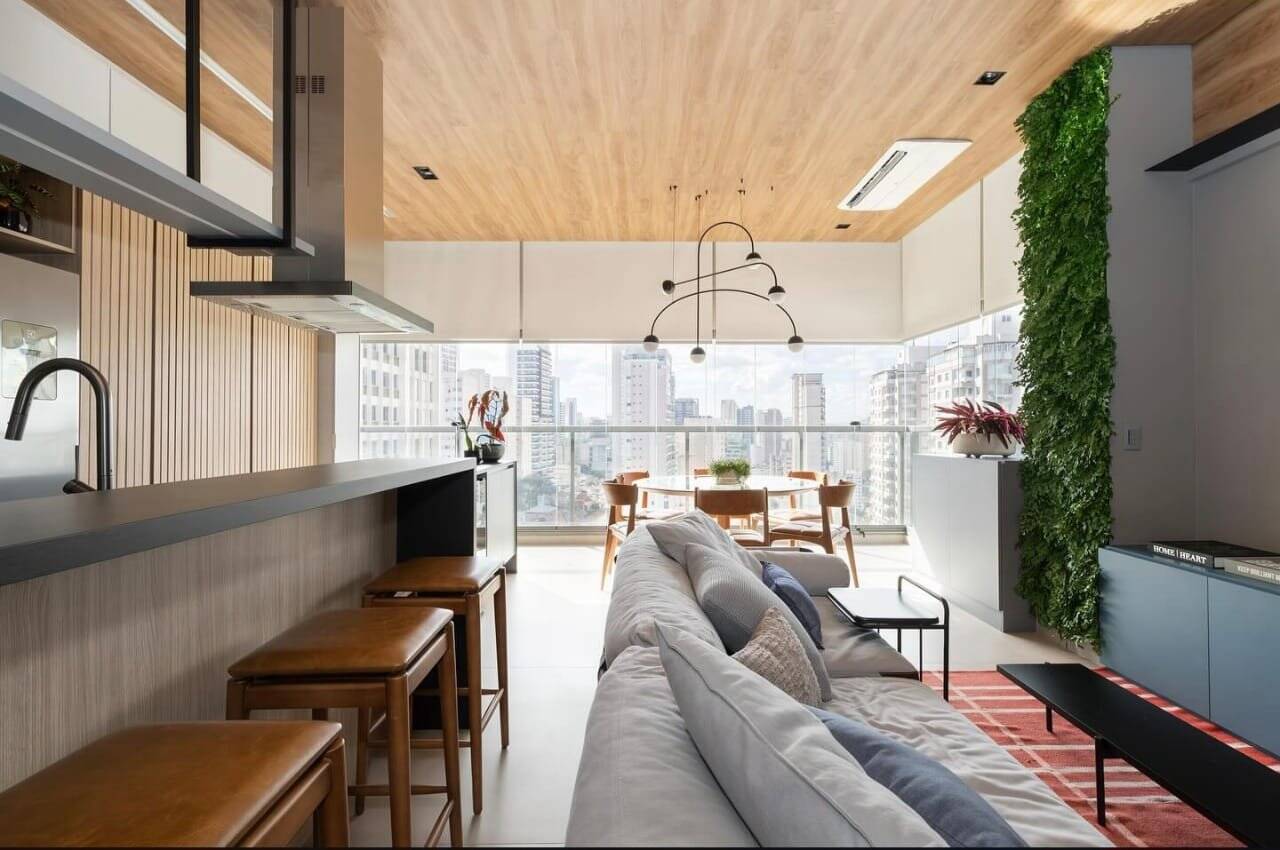 Apartamento à venda com 2 quartos, 85,00m² - Vila Mariana,