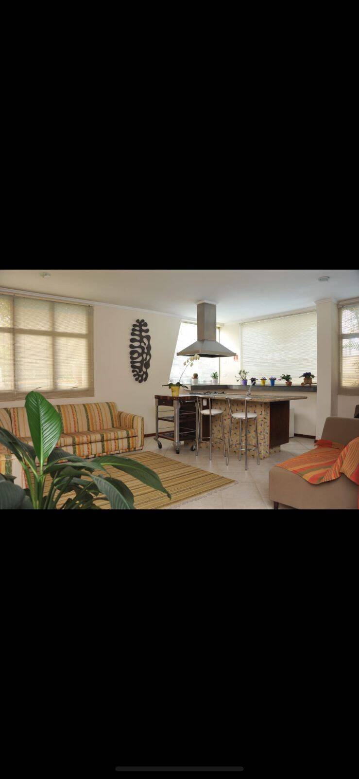 Apartamento duplex para locação na Vila Mariana - M Baroni Prime