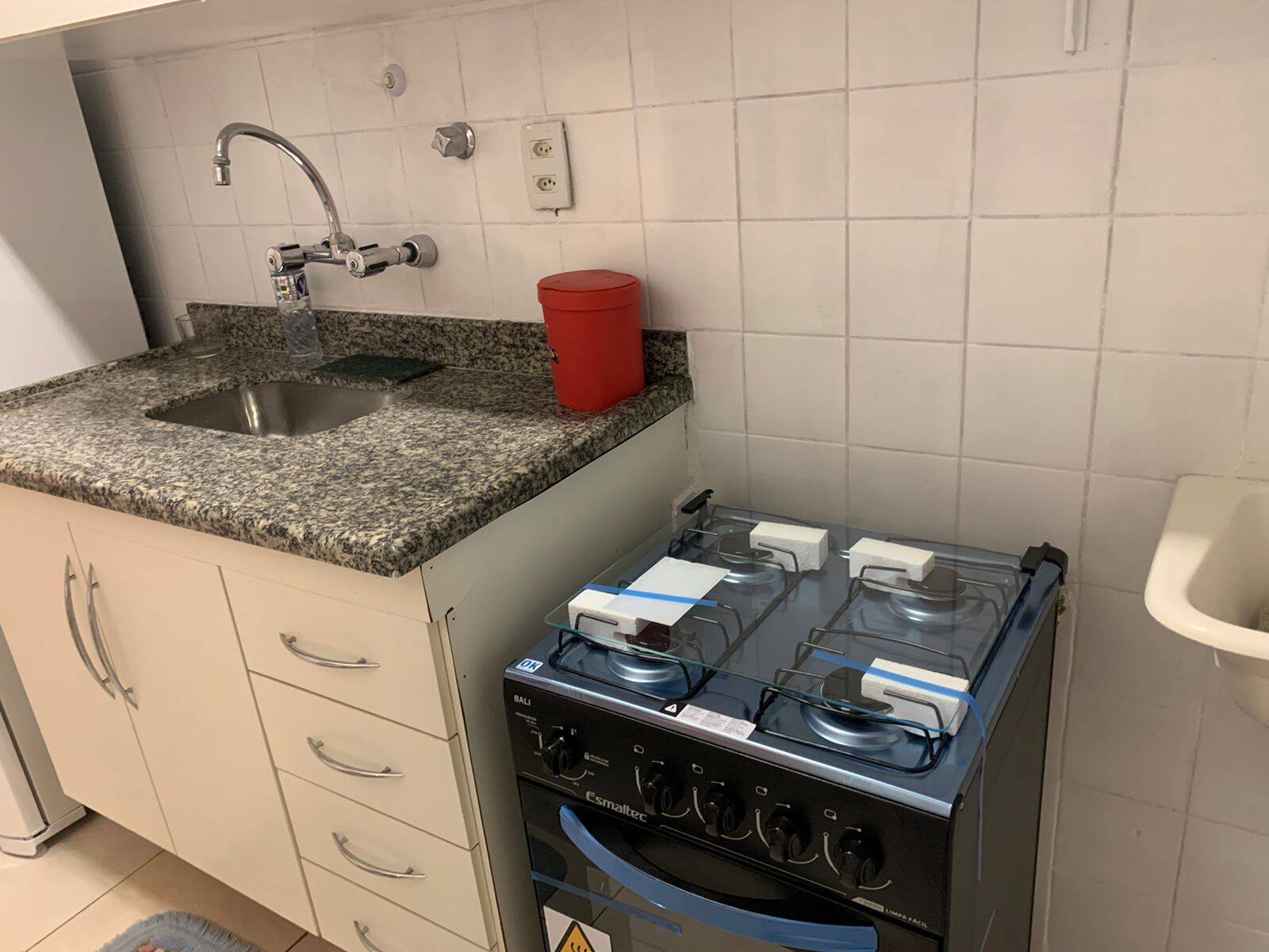  - Apartamento duplex para locação na Vila Mariana