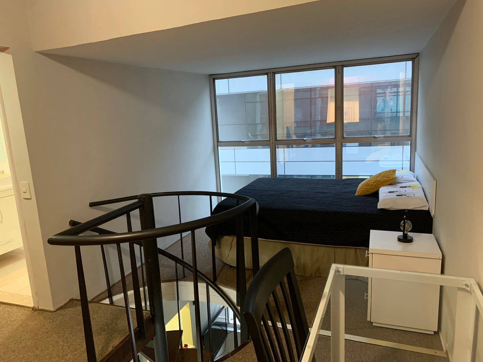  - Apartamento duplex para locação na Vila Mariana