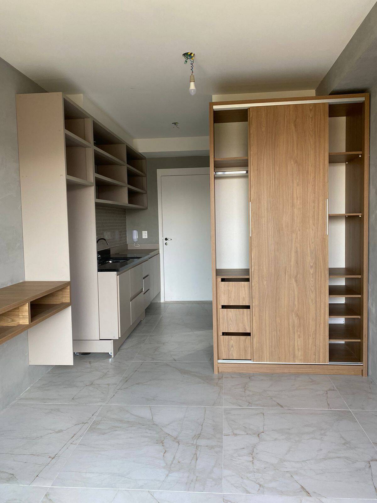  - Studio à venda no Brooklin