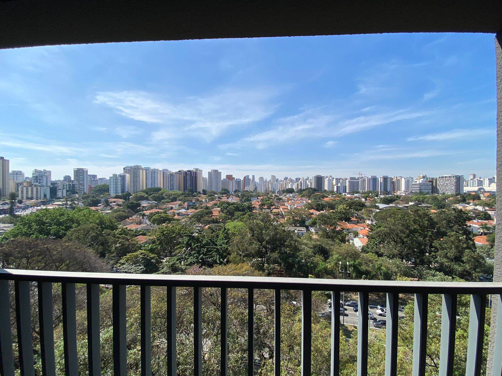  - Studio à venda no Brooklin