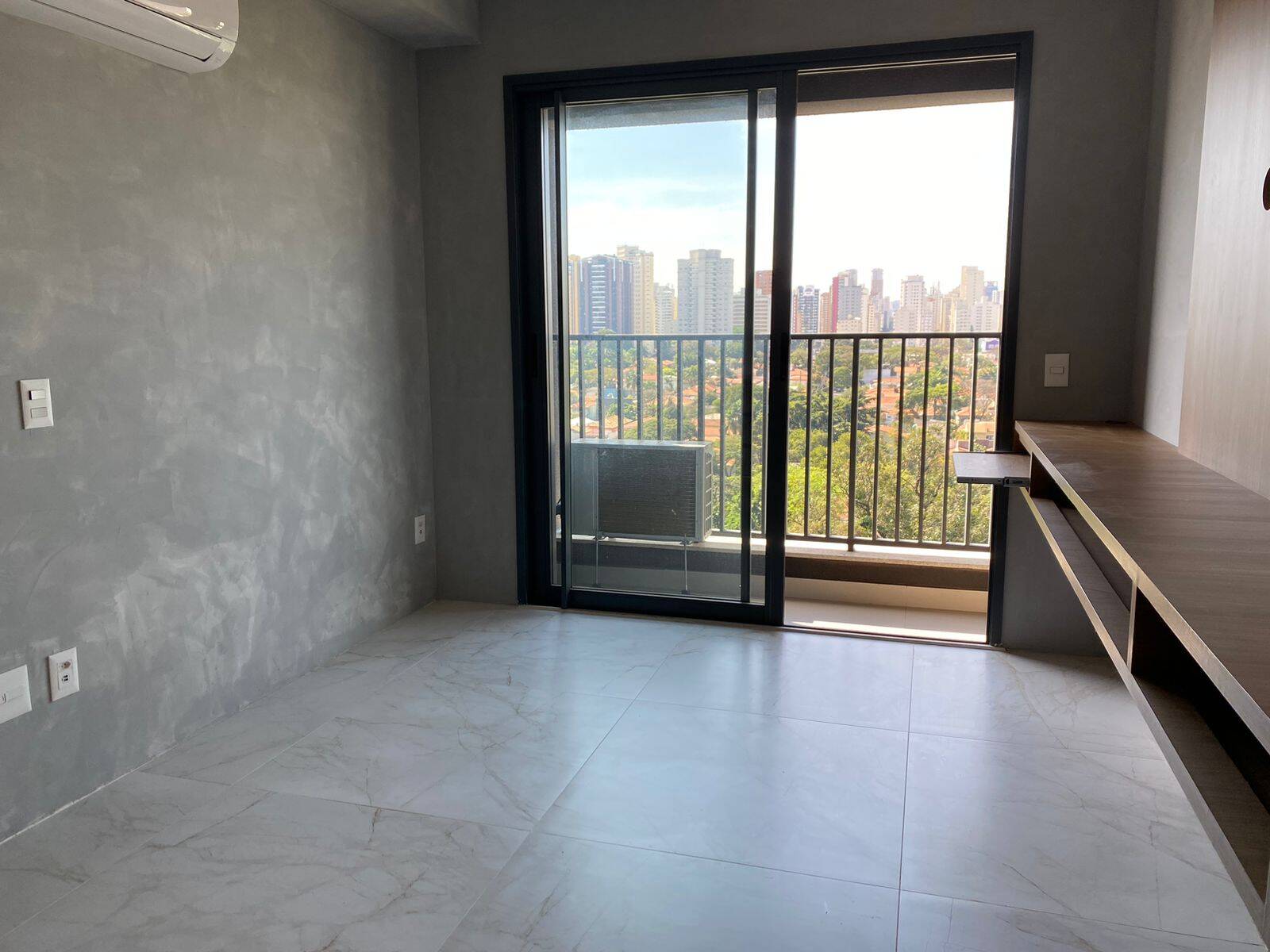  - Studio à venda no Brooklin