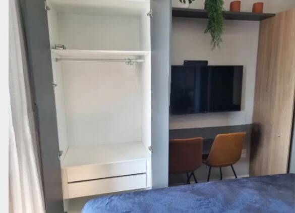  - Studio para locação na Vila Mariana