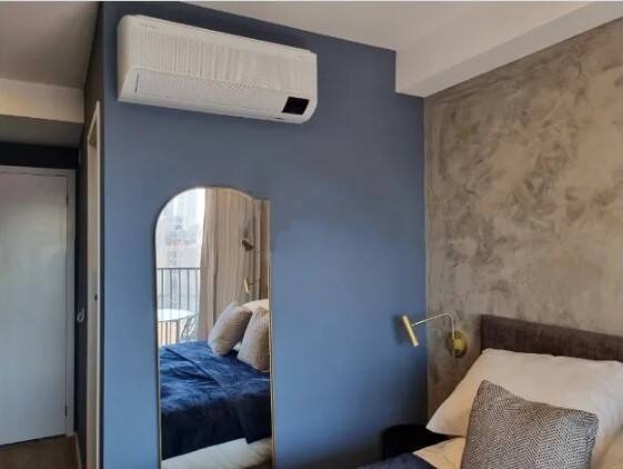  - Studio para locação na Vila Mariana