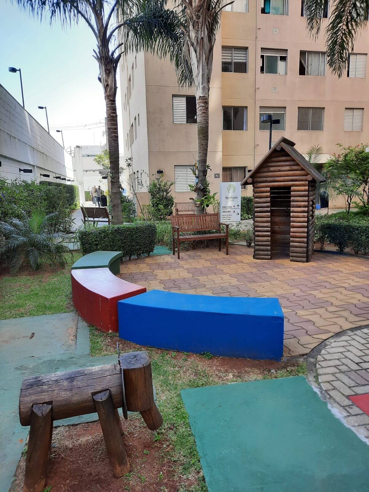 Apartamento a venda na Água Branca - M Baroni Prime