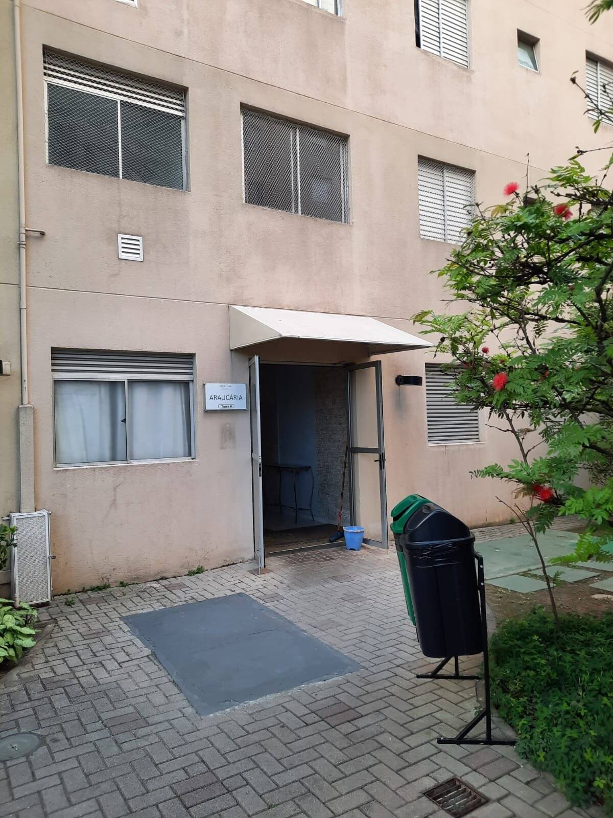  - Apartamento a venda na Água Branca
