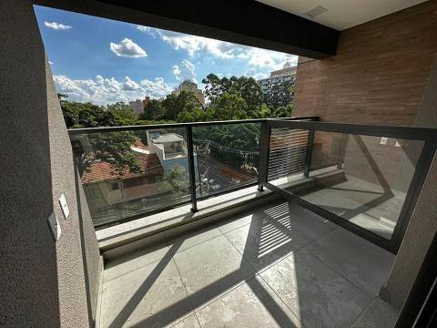  - Studio à venda em Pinheiros