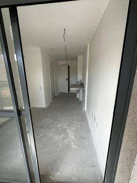  - Studio à venda em Pinheiros