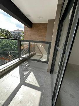  - Studio à venda em Pinheiros