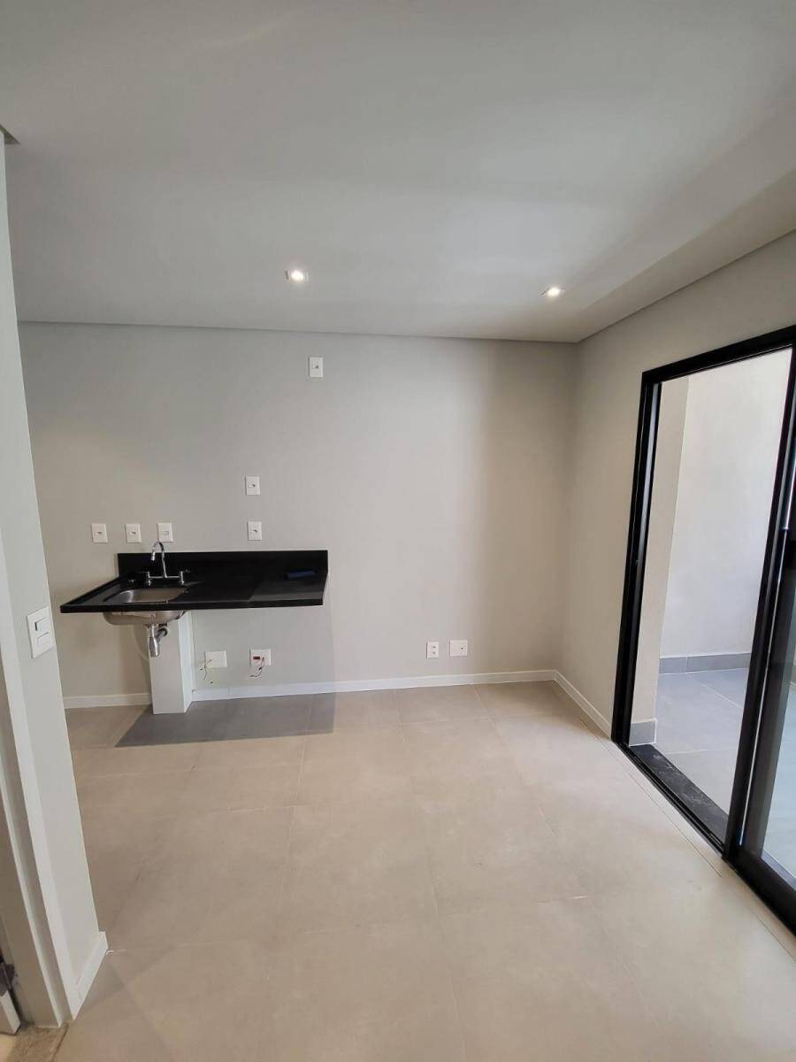 Studio à venda em Pinheiros - M Baroni Prime