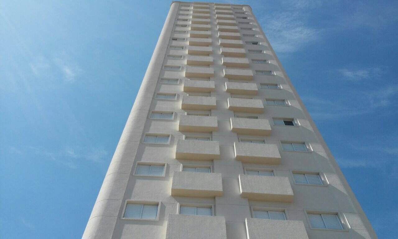 Apartamento para locação 2 dormitórios 1 suíte 1 vaga 63 m² - Ipiranga - M Baroni Prime