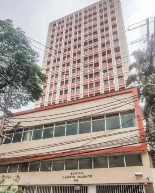 Apartamento à venda com 2 quartos, 58m² - Pinheiros,