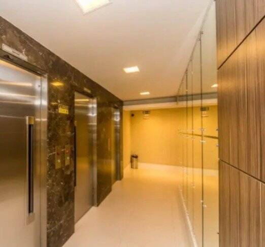 Apartamento à venda com 2 quartos, 58m² - Pinheiros,