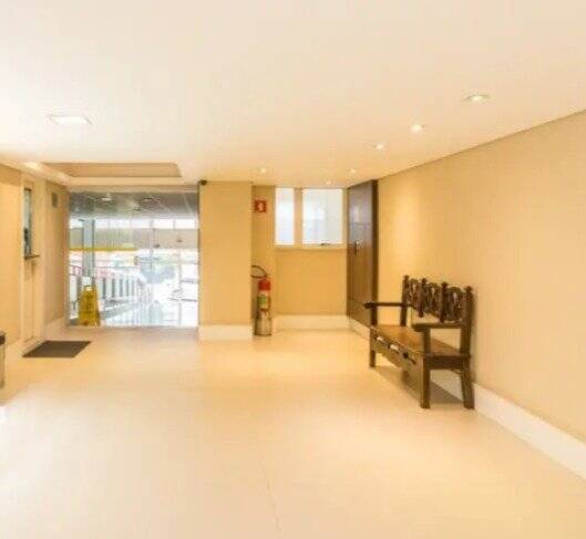 Apartamento à venda com 2 quartos, 58m² - Pinheiros,