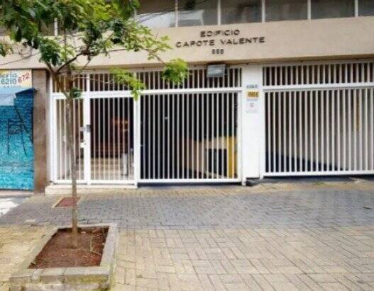  - APARTAMENTO EM PINHEIROS EXCELENTE LOCALIZAÇÃO