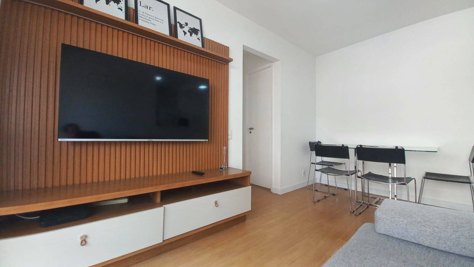 Apartamento para alugar com 1 quarto, 32,00m² - Vila Nova Conceição,