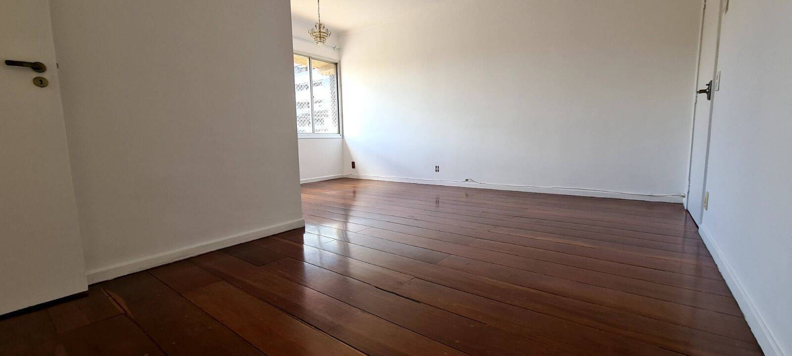 Apartamento à venda com 3 quartos, 80m² - Vila Gertrudes,