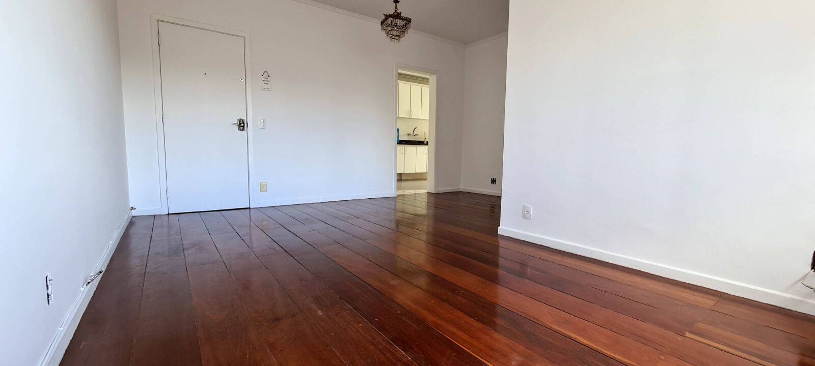 Apartamento à venda com 3 quartos, 80m² - Vila Gertrudes,