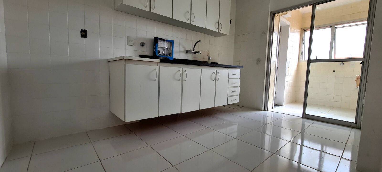 Apartamento à venda com 3 quartos, 80m² - Vila Gertrudes,