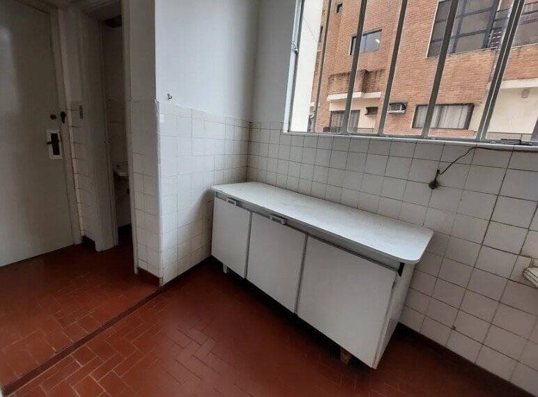  - Apartamento para locação 02 dormitórios 01 vaga, 92 m² - Jardim Paulista