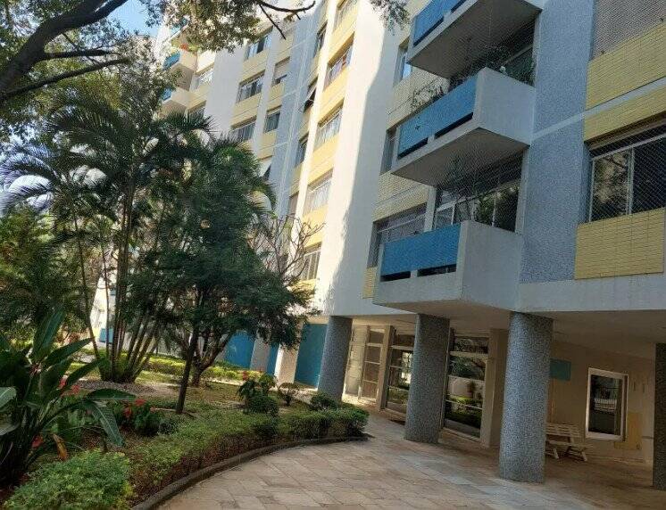 Apartamento para locação 02 dormitórios 01 vaga, 92 m² - Jardim Paulista - M Baroni Prime