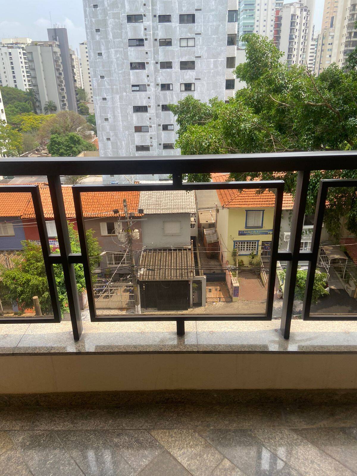  - Apartamento à venda em Moema Índios