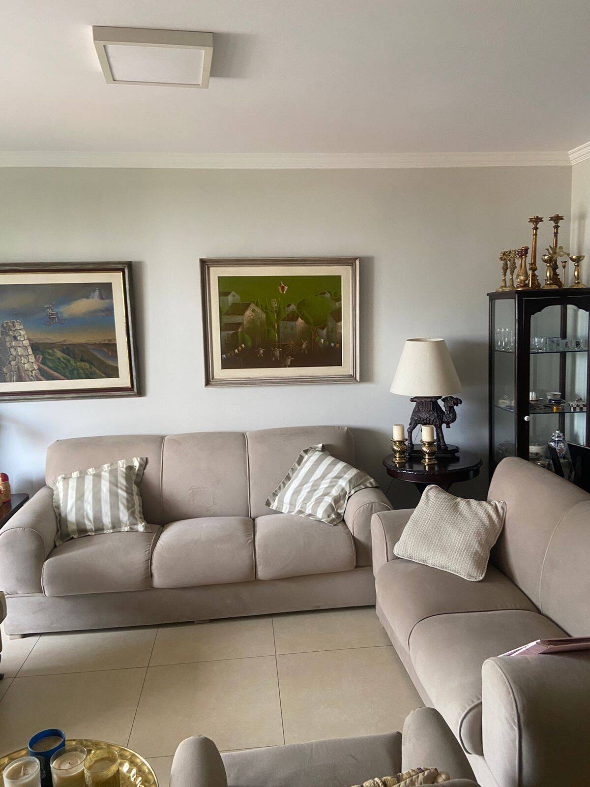  - Apartamento à venda em Moema Índios