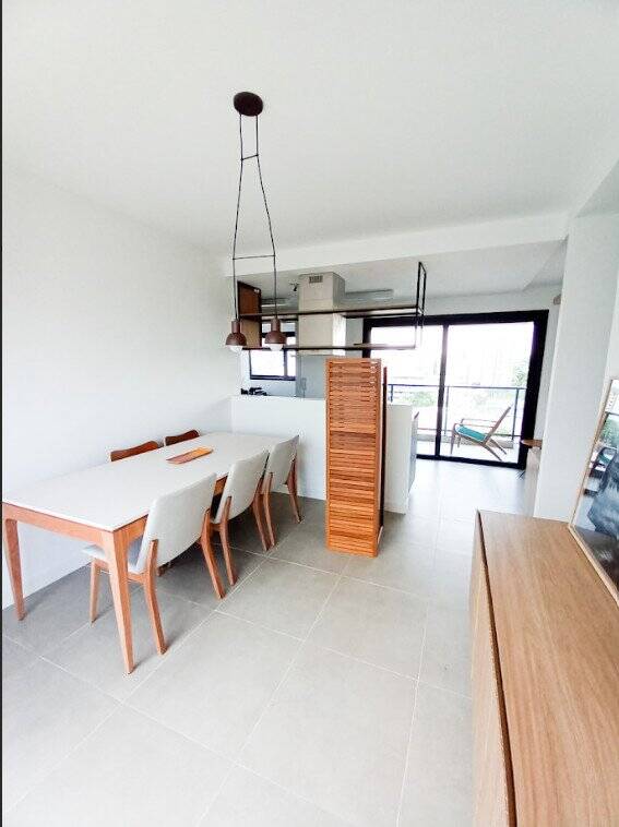  - Apartamento com 1 dormitório para locação em Pinheiros