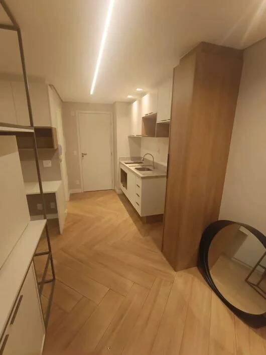  - Studio para locação na Vila Mariana