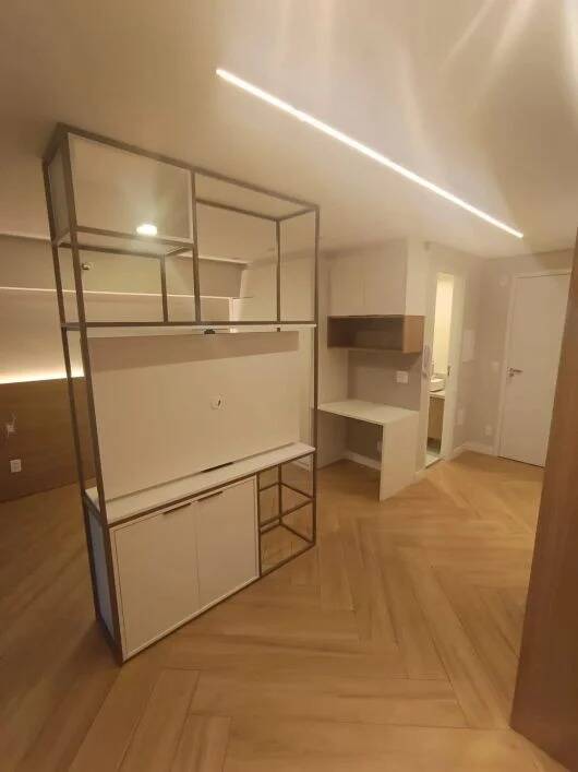 Studio para locação na Vila Mariana - M Baroni Prime