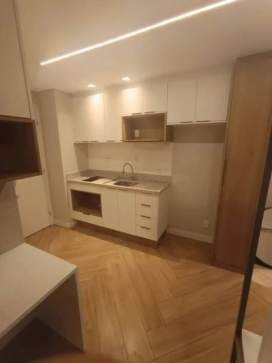  - Studio para locação na Vila Mariana
